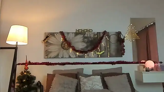 JoyCasidy online show from 12.22.24