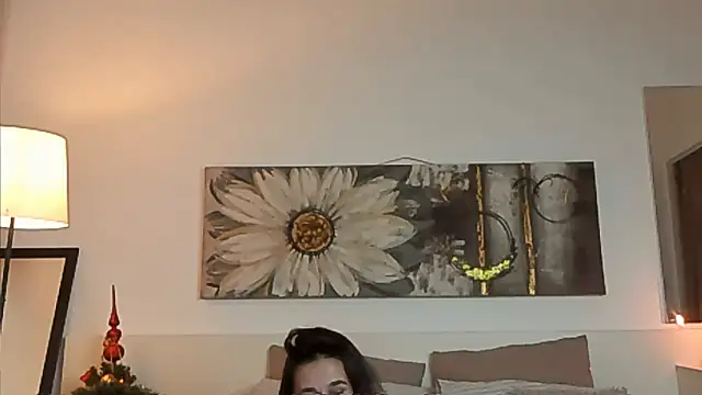 JoyCasidy online show from 01.05.25