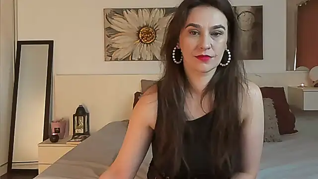 JoyCasidy online show from 01.22.25