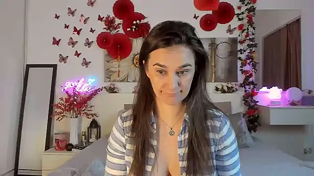 JoyCasidy online show from 02.21.25