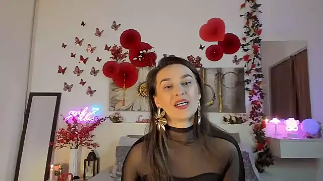 JoyCasidy online show from 02.22.25