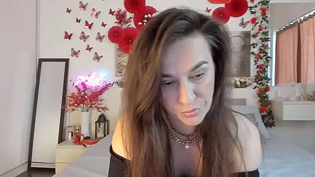 JoyCasidy online show from 02.24.25