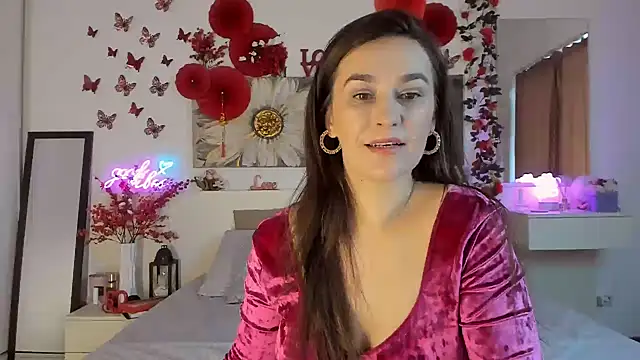 JoyCasidy online show from 03.01.25