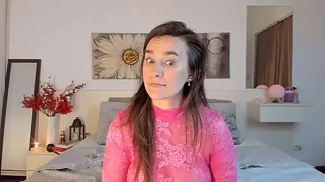 JoyCasidy online show from 03.06.25