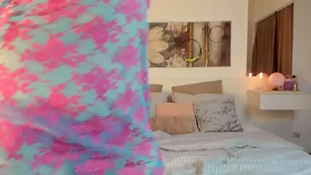 JoyCasidy online show from 03.08.25