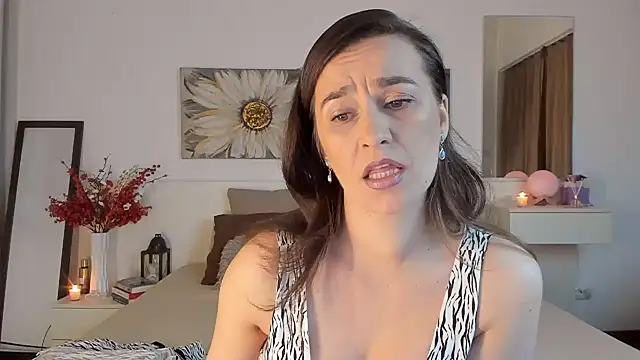 JoyCasidy online show from 03.15.25