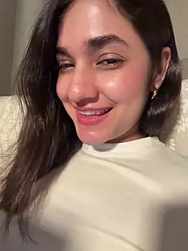 CuteeRose online show from 03.14.26