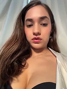 CuteeRose online show from 05.12.26