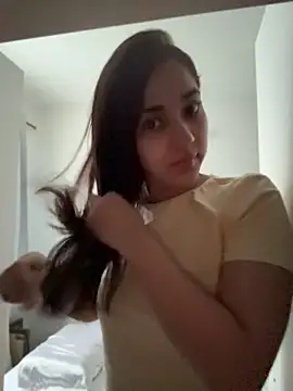 CuteeRose online show from 05.14.26