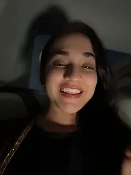 Snapshot of CuteeRose chatting on 07.26.26 CuteeRose online show from 07.26.26