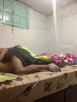 Chocolatito26 online show from 02.01.26