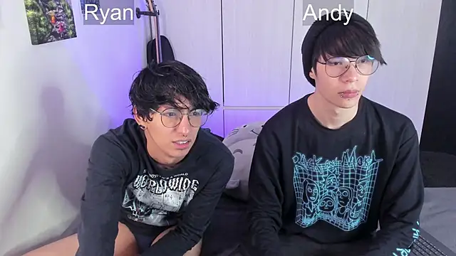 Aventure Twinks online show from 12.27.24