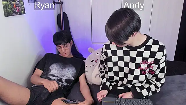 Aventure Twinks online show from 01.11.25