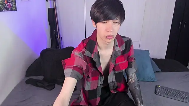 Aventure Twinks online show from 01.22.25