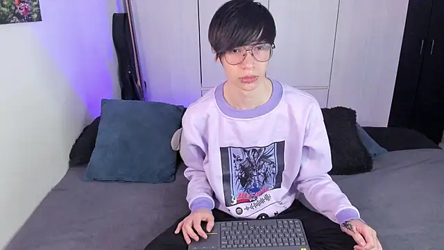 Aventure Twinks online show from 01.23.25