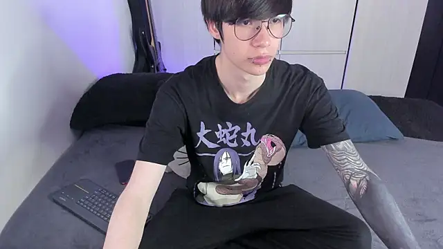 Aventure Twinks online show from 02.02.25