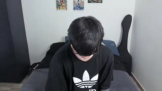 Aventure Twinks online show from 09.23.25