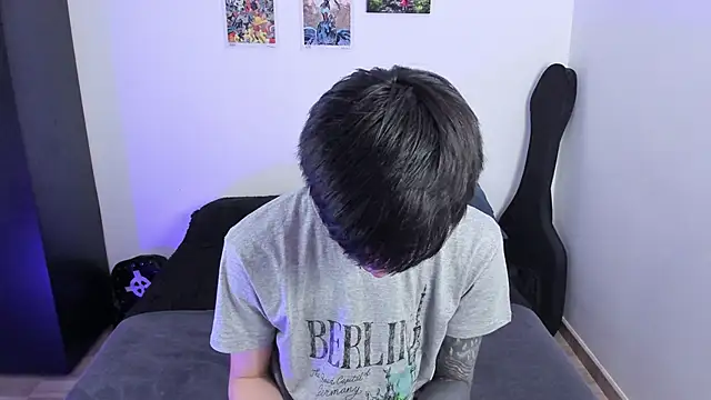 Aventure Twinks online show from 10.03.25