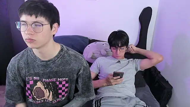 Aventure Twinks online show from 01.05.26