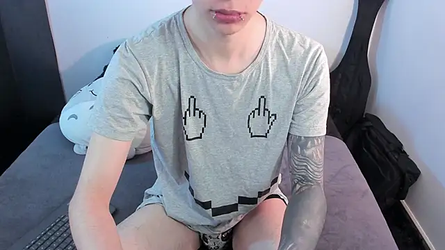 Aventure Twinks online show from 02.02.26