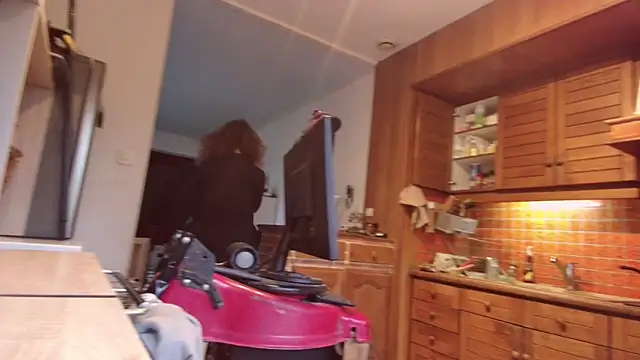 Prxscillia Tx online show from 01.16.25