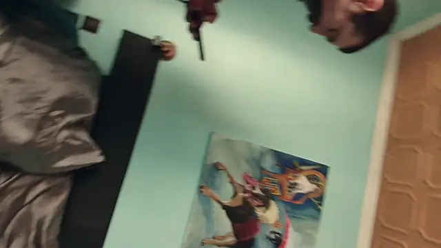 Prxscillia Tx online show from 03.03.25