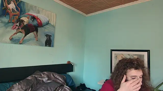 Prxscillia Tx online show from 03.13.25