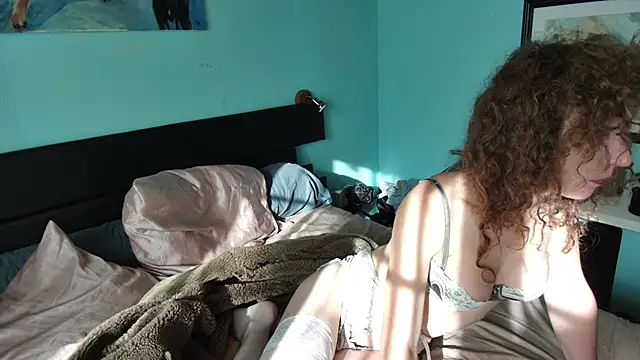 Prxscillia Tx online show from 09.15.25