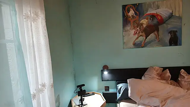 Prxscillia Tx online show from 09.19.25