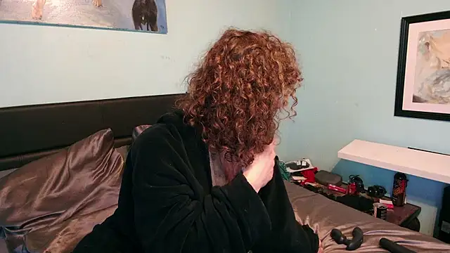 Prxscillia Tx online show from 02.04.26