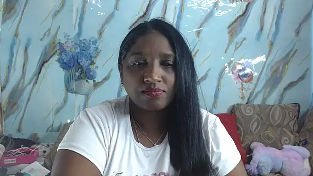 Snapshot of Indian_tracy chatting on 04.25.26 Indian tracy online show from 04.25.26