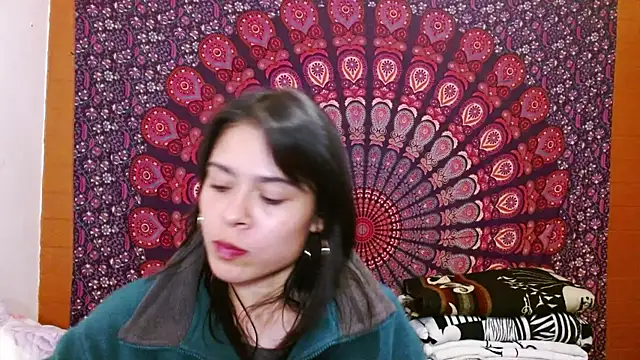 AbbySccott online show from 11.21.25