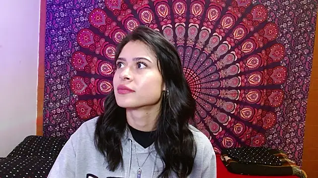 AbbySccott online show from 02.04.26