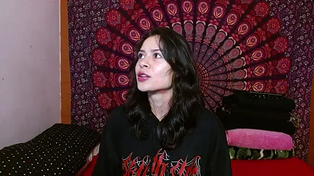 AbbySccott online show from 02.24.26