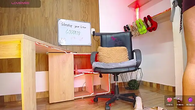 zultanalambert online show from 02.12.25