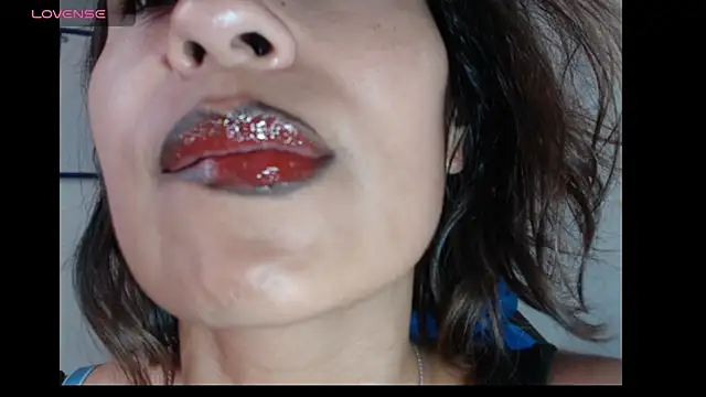 fantasty nylon online show from 02.07.25