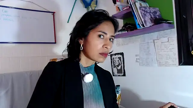 fantasty nylon online show from 09.17.25