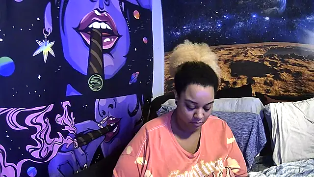 AutumnHart online show from 12.13.24