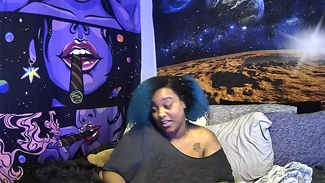 AutumnHart online show from 12.23.24