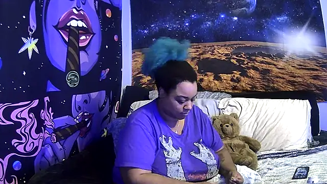 AutumnHart online show from 01.06.25