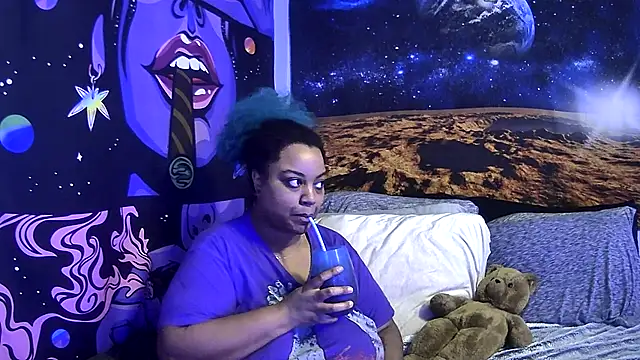 AutumnHart online show from 01.07.25