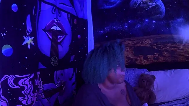 AutumnHart online show from 01.09.25