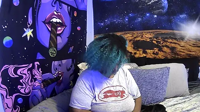 AutumnHart online show from 01.12.25