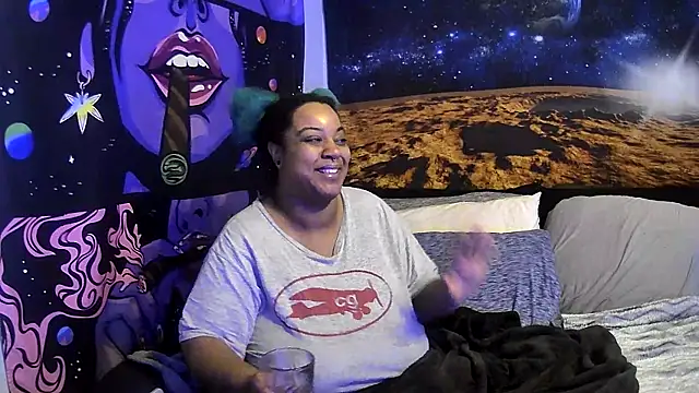 AutumnHart online show from 01.24.25