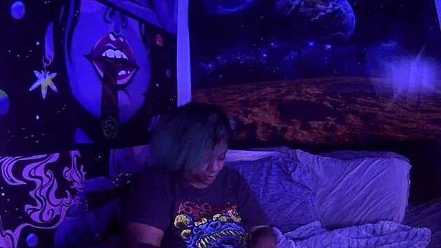 AutumnHart online show from 02.01.25