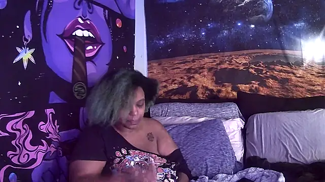 AutumnHart online show from 02.08.25