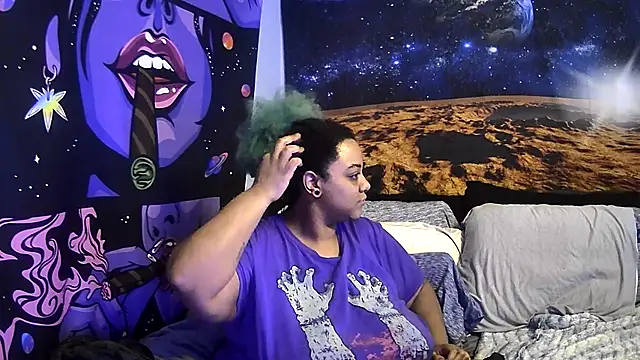 AutumnHart online show from 02.10.25