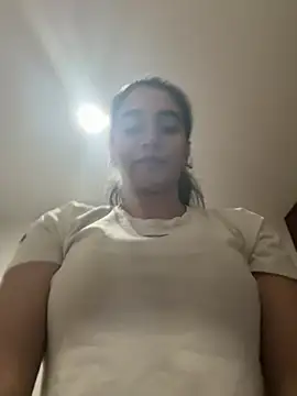 ZarahEvans online show from 01.30.25