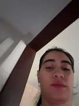 ZarahEvans online show from 03.28.26