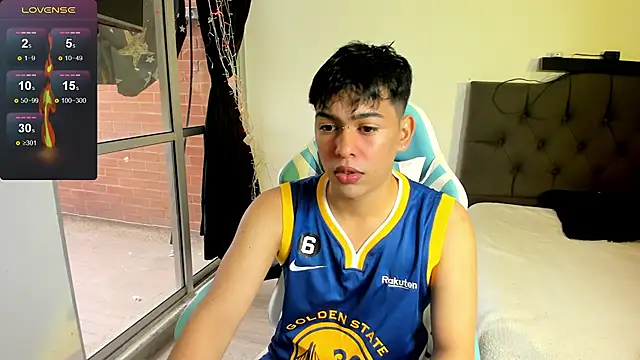 Franco Rizzo  online show from 12.03.24